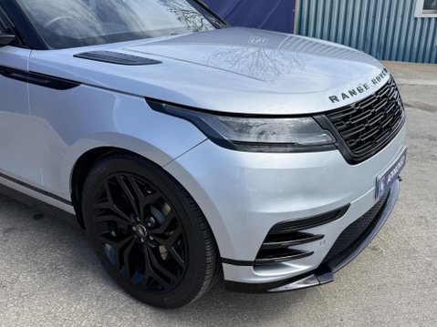 Land Rover Range Rover Velar 2.0 P250 Dynamic HSE SUV 5dr Petrol Auto 4WD Euro 6 (s/s) (249 ps) 14