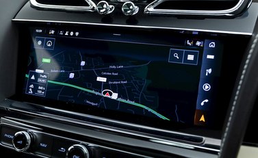 Bentley Bentayga V8 S 22