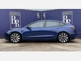 Tesla Model 3 Saloon 4dr Electric Auto RWD (208 ps) 7
