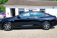 Vauxhall Insignia GRAND SPORT SRI.6 MAIN DEALER SERVICES..AIR CON.DAB RADIO..CRUISE CONTROL. 4