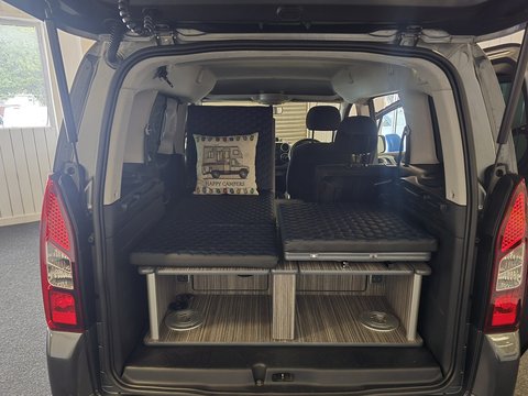 Citroen Berlingo Multispace BLUEHDI FEEL ETG6 14
