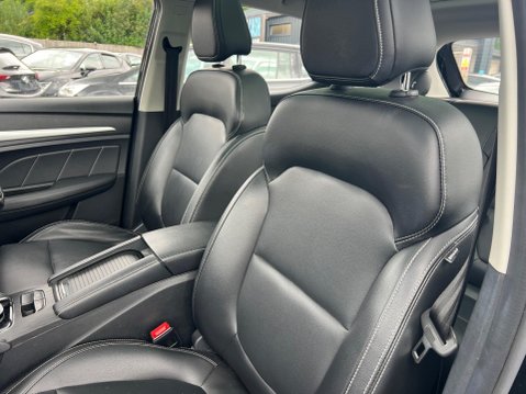 MG ZS 44.5kWh Exclusive Auto 5dr 26