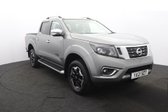 Nissan Navara Double Cab 2.3 dCi Tekna Pickup 4WD Euro 6 40