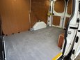 Ford Transit Custom 300 LIMITED P/V ECOBLUE 11