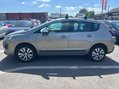 Peugeot 3008 1.6 3008 Active Blue HDi S/S 5dr 56