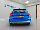 Audi Q2 1.5 TFSI CoD 35 S line Euro 6 (s/s) 5dr 7