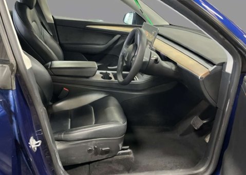 Tesla Model Y (Dual Motor) Long Range SUV 5dr Electric Auto 4WDE (384 bhp) 11