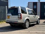 Land Rover Discovery 3.0 Discovery HSE SDV6 Auto 4WD 5dr 17