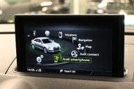 Audi A3 2.0 A3 Black Edition TDI 4dr 17
