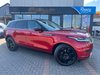 Land Rover Range Rover Velar D240 S AUTO 4WD