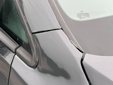 Volkswagen Golf 1.6 TDI BlueMotion Euro 6 (s/s) 5dr 28