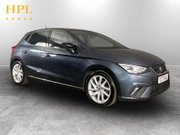 SEAT Ibiza 1.0 TSI FR Hatchback 5dr Petrol DSG Euro 6 (s/s) (115 ps) Cruise Control - 1
