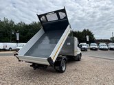 Iveco Daily Tipper MWB [SOLD MM] L2 350 Air Con Tow Bar EURO 6 7