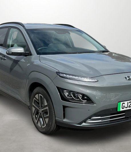Hyundai KONA 150kW Ultimate 64kWh 5dr Auto