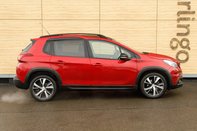 Peugeot 2008 PURETECH S/S GT LINE 13