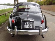 Jaguar XK XK150 SE 3.4 11