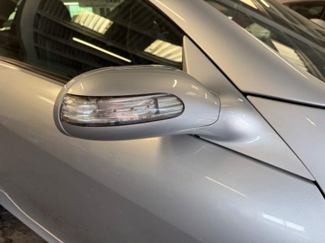 Mercedes-Benz SLK 1.8 SLK200 Kompressor 2dr 30