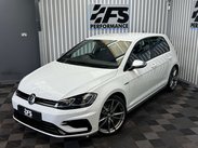 Volkswagen Golf 2.0 TSI R Hatchback 5dr Petrol DSG 4Motion Euro 6 (s/s) (300 ps) 3