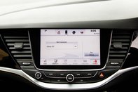 Vauxhall Astra ELITE NAV 18