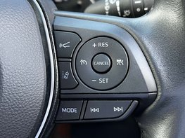 Toyota Corolla 1.8 Corolla Icon HEV CVT 5dr 54