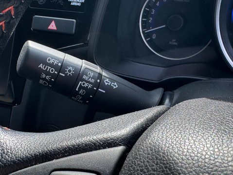 Honda Jazz 1.5 i-VTEC Sport Euro 6 (s/s) 5dr 18