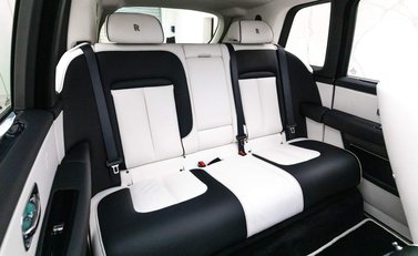Rolls-Royce Cullinan V12 9