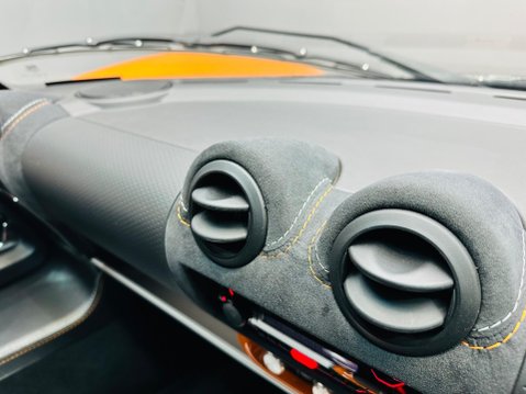 Lotus Exige 3.5 V6 Sport 410 Euro 6 2dr 13