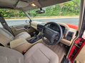 Land Rover Discovery TDI 11