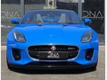 Jaguar F-Type 3.0 F-Type V6 R-Dynamic Auto 3dr 28