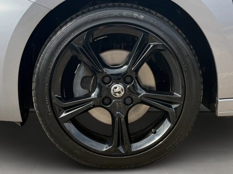Vauxhall Corsa 1.2 Turbo GS Line 5dr 13