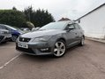 SEAT Leon 2.0 TDI CR FR Sport Tourer DSG Euro 5 (s/s) 5dr 16