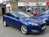 Ford Focus ZETEC
