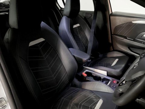 Vauxhall Corsa Electric 50kWh Ultimate Hatchback 5dr Electric Auto (136 ps) 11