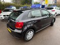 Volkswagen Polo 1.2 S Euro 5 5dr 15