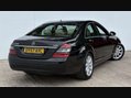 Mercedes-Benz S Class 3.0 S320 CDi Auto 4dr 20