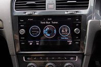 Volkswagen Golf MATCH EDITION TSI EVO 29