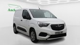 Vauxhall Combo SWB L1H1 Low Roof Sportive 2000 Air Con Sensors EURO 6 NO VAT 2