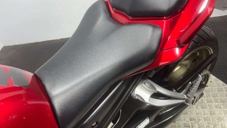 Yamaha FZ1 FAZER 1000 2008 37K VERY CLEAN EXAMPLE FAIRED SPORTS TOURER 1000CC 13