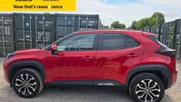 Toyota Yaris Cross 1.5 VVT-h Design SUV 5dr Petrol Hybrid E-CVT Euro 6 (s/s) (116 ps) 4