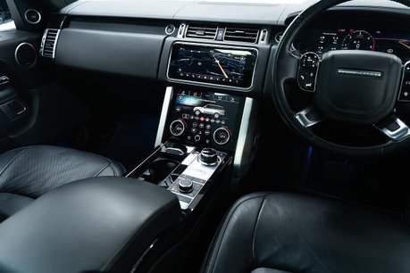 Land Rover Range Rover 4.4 SD V8 Vogue SE SUV 5dr Diesel Auto 4WD Euro 6 (s/s) (339 ps) 46