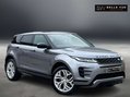 Land Rover Range Rover Evoque 2.0 Range Rover Evoque R-Dynamic SE D Automatic 4WD 5dr *NATIONAL DELIVERY* 39