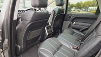 Land Rover Range Rover Sport 3.0 SD V6 HSE Auto 4WD Euro 6 (s/s) 5dr 35