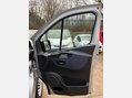 Vauxhall Vivaro 1.6 CDTi 2700 Panel Van 5dr Diesel Manual L1 H1 Euro 5 (115 ps) 24