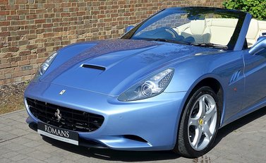 Ferrari California 21