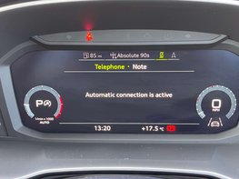 Audi Q3 1.5 Q3 Sport 35 TFSI Semi-Auto 5dr 23