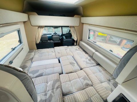 Romahome R20 HI *** SOLD *** 26