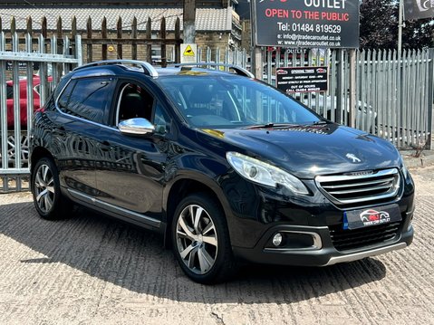 Peugeot 2008 BLUE HDI S/S FELINE MISTRAL 17