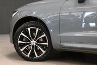 Volvo XC60 2.0 XC60 + B5 MHEV AWD Auto 4WD 5dr 13