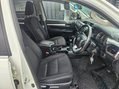 Toyota Hilux ICON 4WD D-4D DCB 6