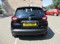 Renault Captur 0.9 TCe ENERGY Dynamique Nav Euro 6 (s/s) 5dr 4